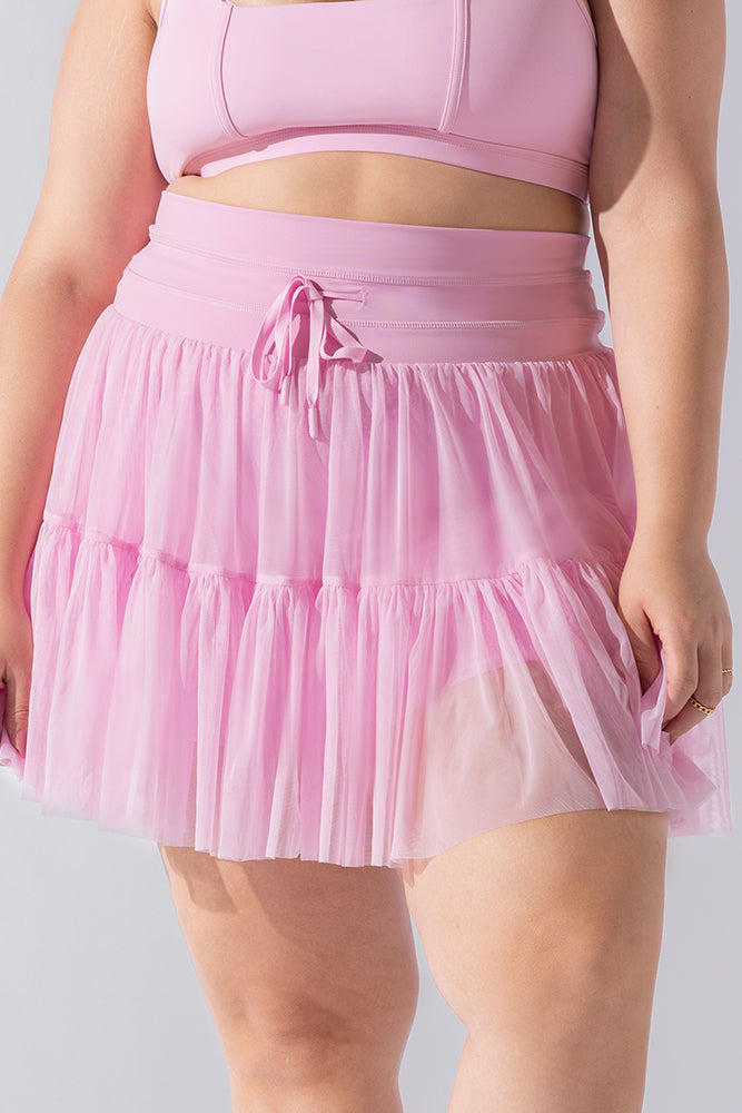 Pirouette Skort