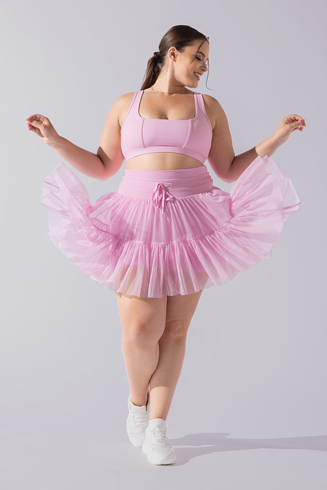 Pirouette Skort