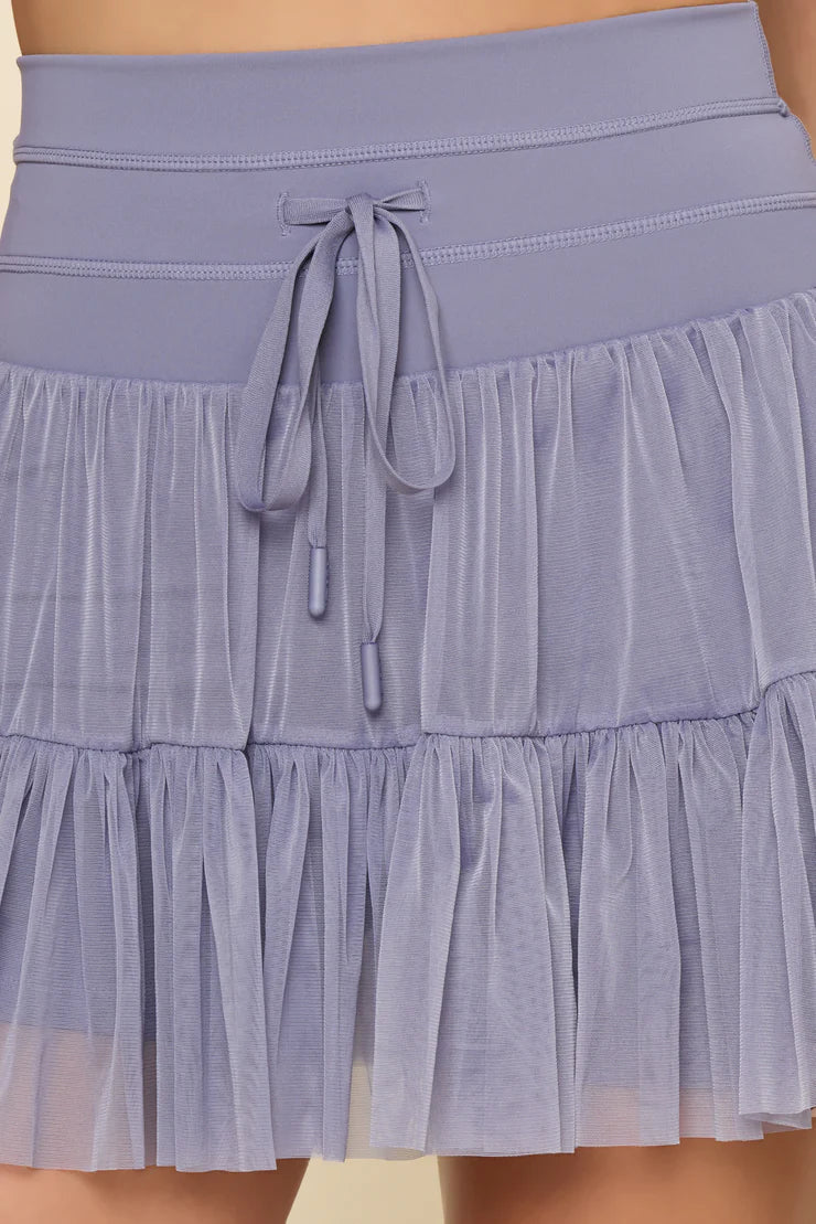 Pirouette Skort