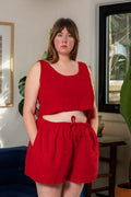 Mila Tank Set